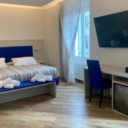A Due Passi - Sanremo Apartments Eksteriør billede