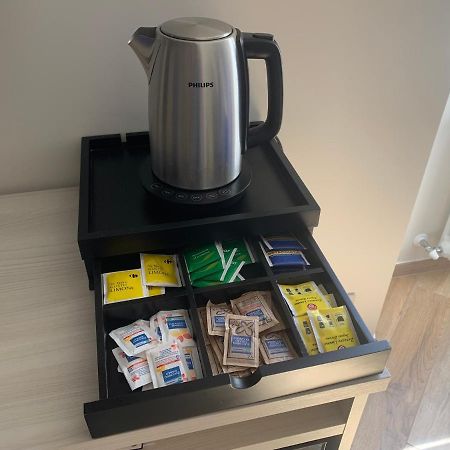 A Due Passi - Sanremo Apartments Eksteriør billede