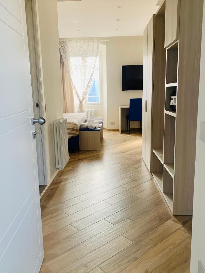 A Due Passi - Sanremo Apartments Eksteriør billede