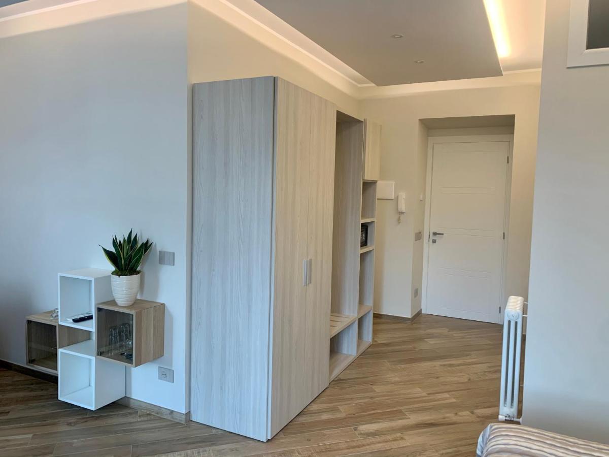A Due Passi - Sanremo Apartments Eksteriør billede