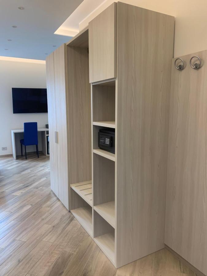 A Due Passi - Sanremo Apartments Eksteriør billede