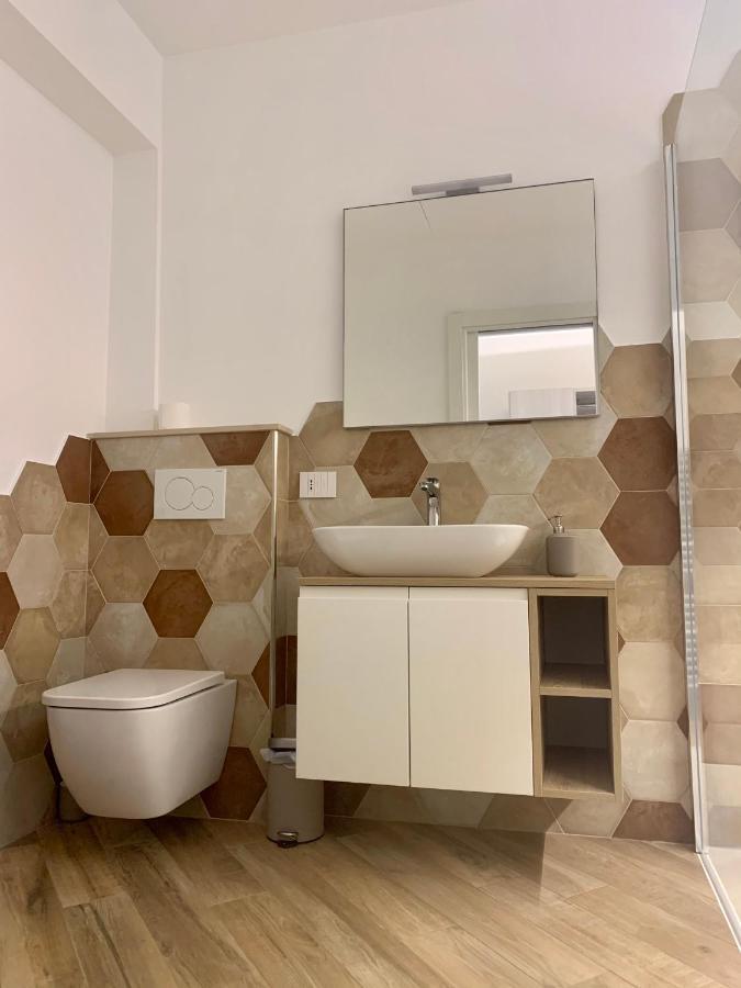 A Due Passi - Sanremo Apartments Eksteriør billede
