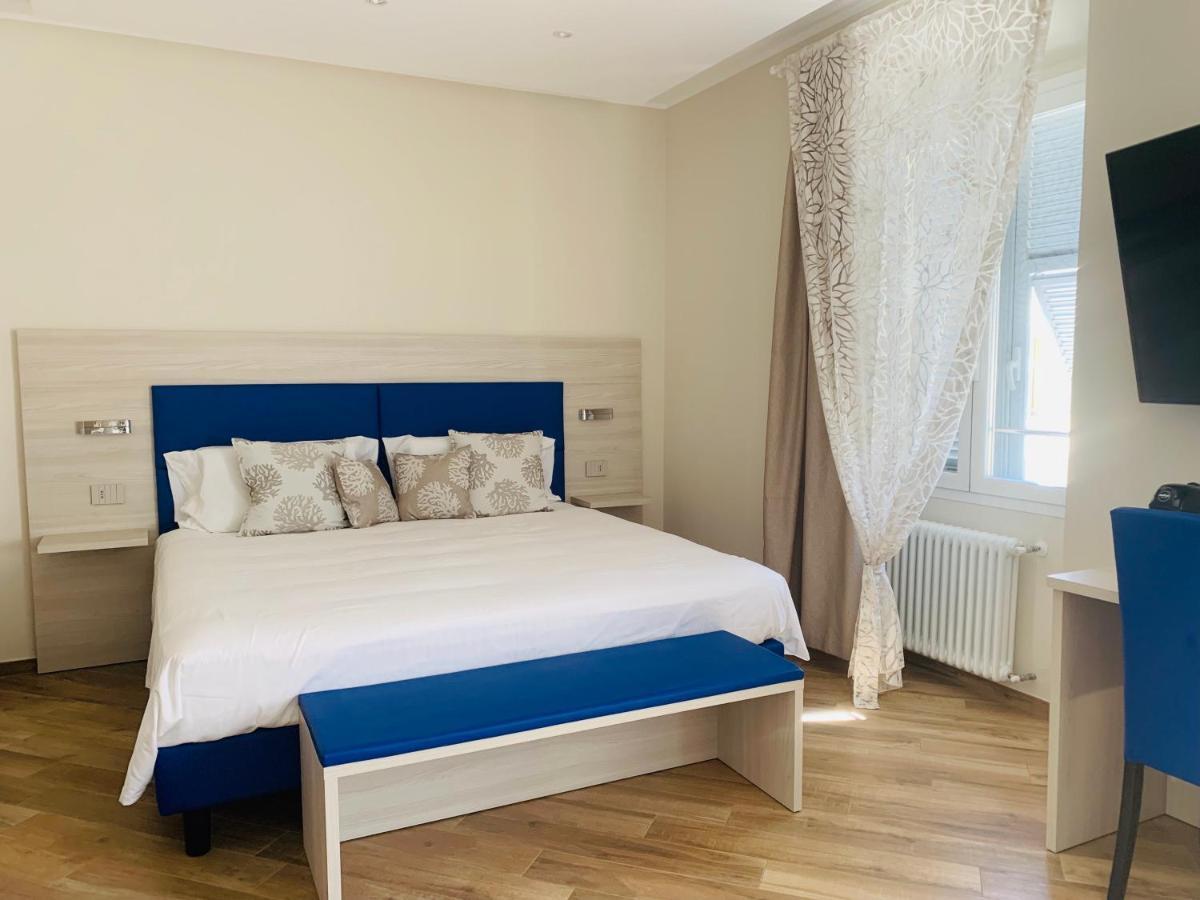 A Due Passi - Sanremo Apartments Eksteriør billede