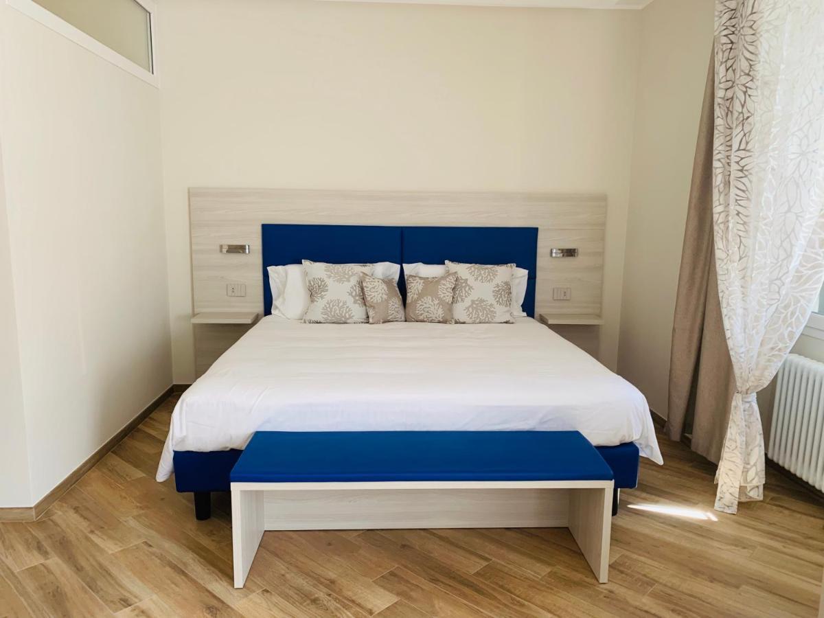 A Due Passi - Sanremo Apartments Eksteriør billede