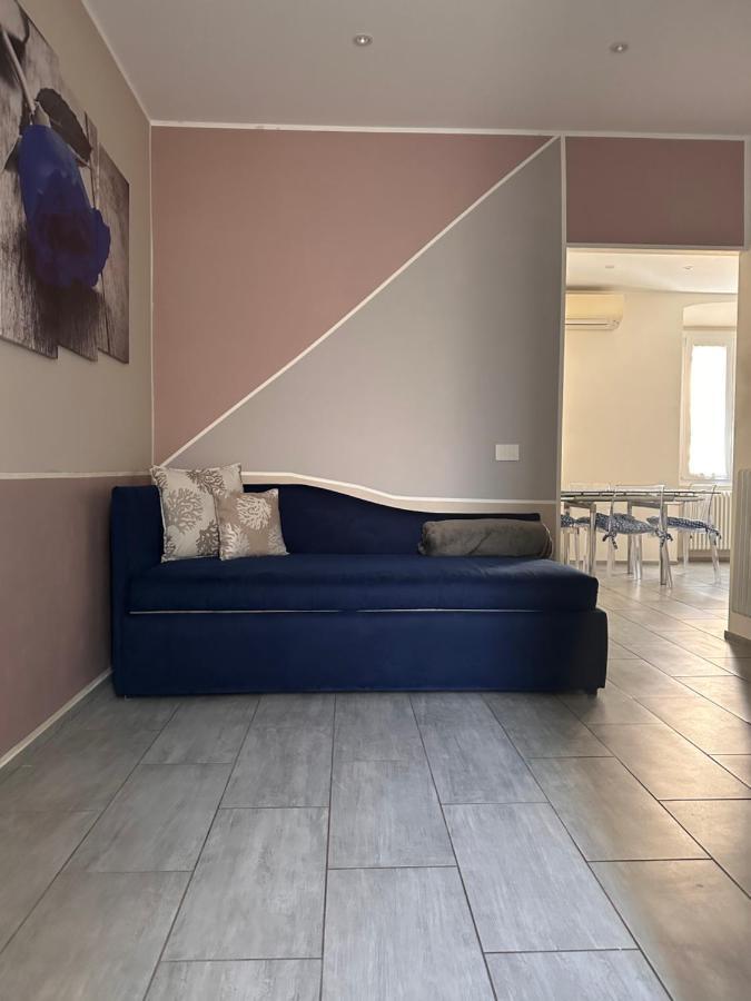 A Due Passi - Sanremo Apartments Eksteriør billede