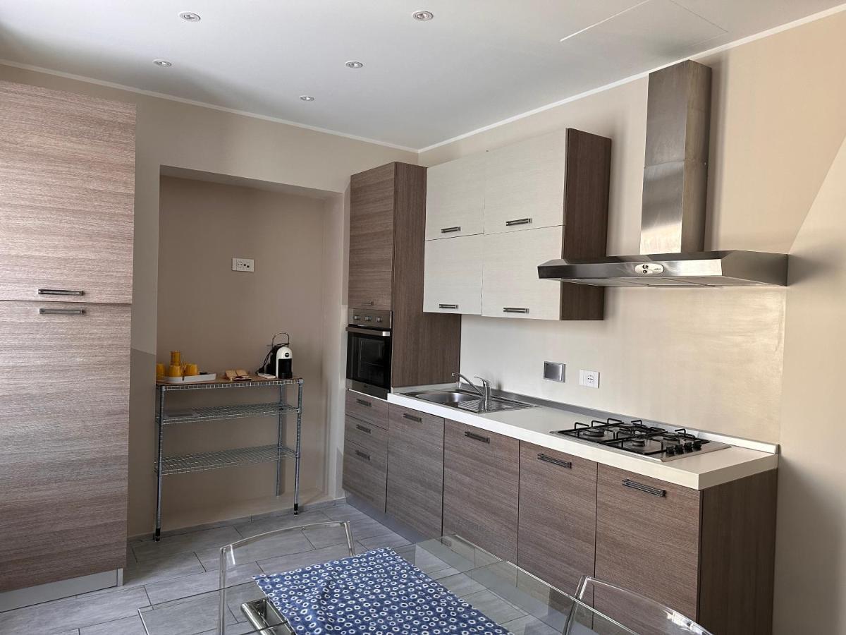 A Due Passi - Sanremo Apartments Eksteriør billede