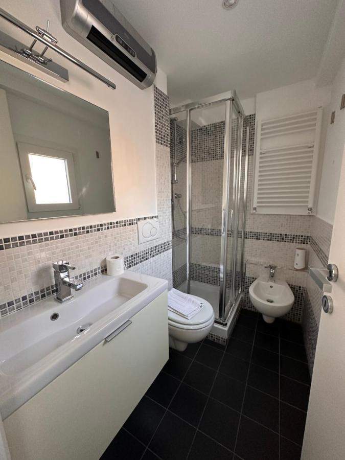 A Due Passi - Sanremo Apartments Eksteriør billede
