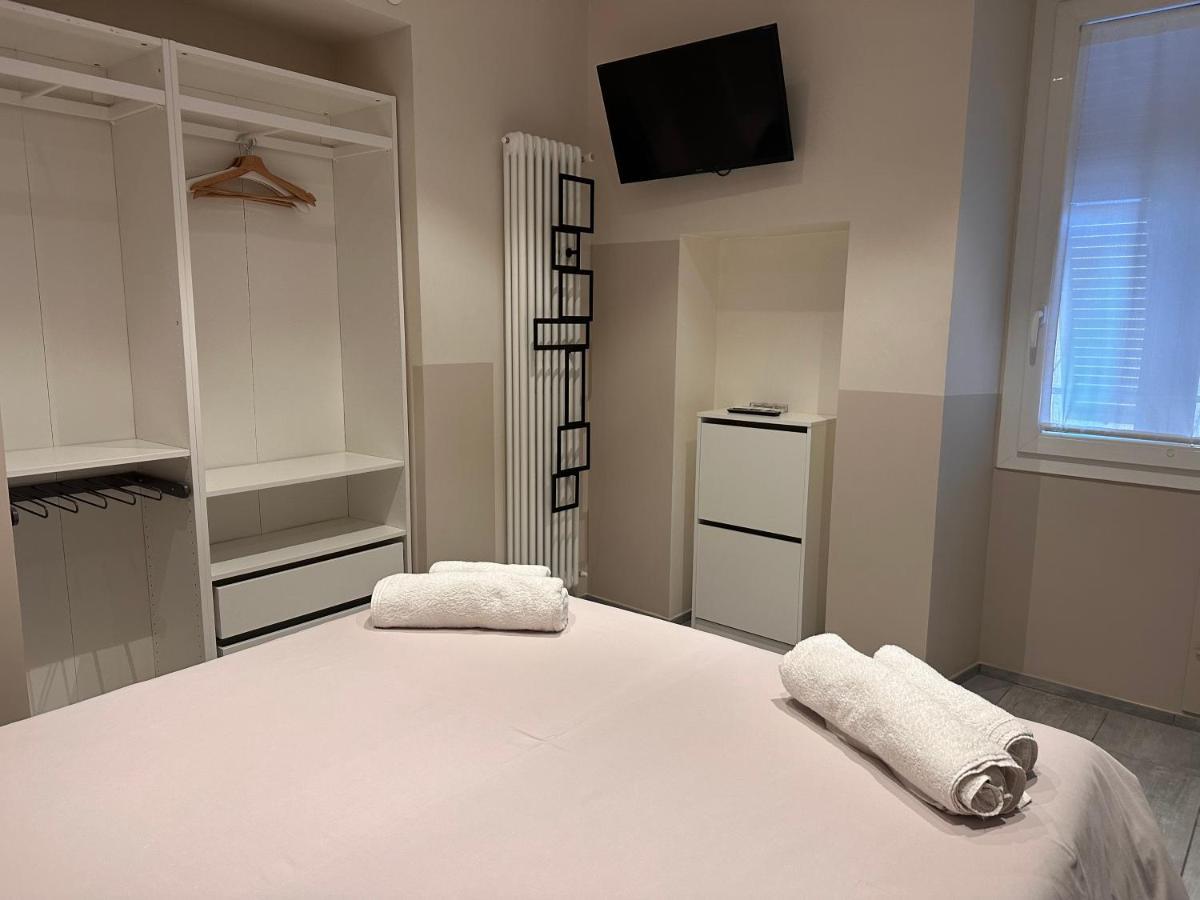A Due Passi - Sanremo Apartments Eksteriør billede