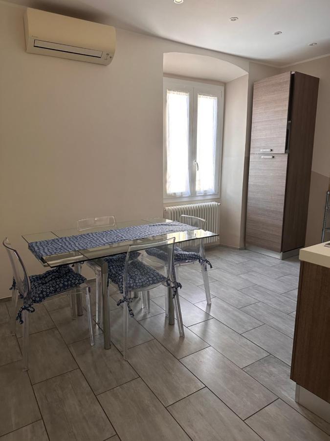A Due Passi - Sanremo Apartments Eksteriør billede