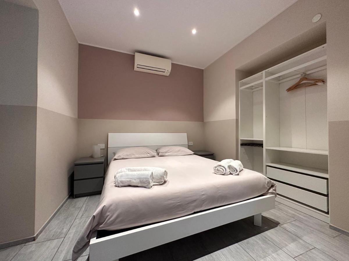 A Due Passi - Sanremo Apartments Eksteriør billede